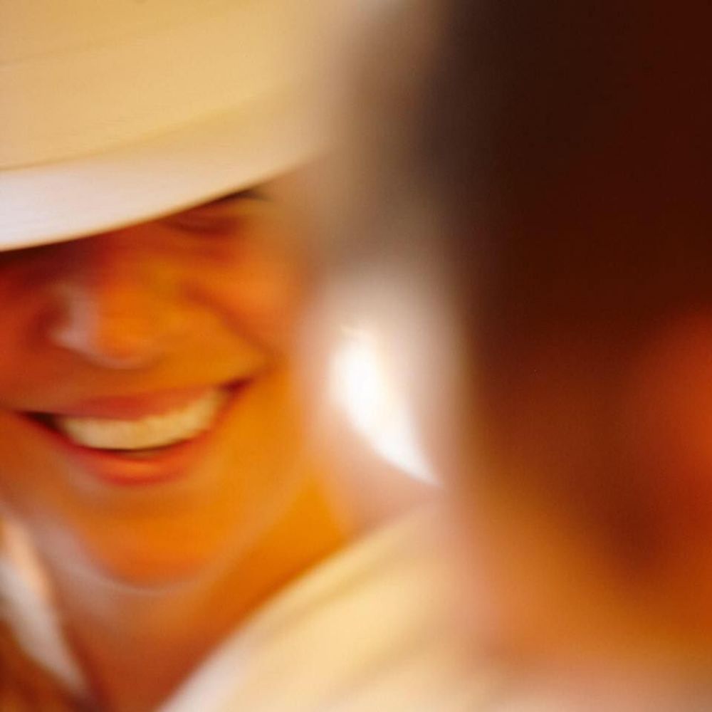 Meet your Posher, Gina